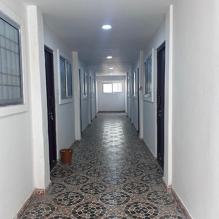 Gsd Inn Guest House Pondicherry Ngoại thất bức ảnh