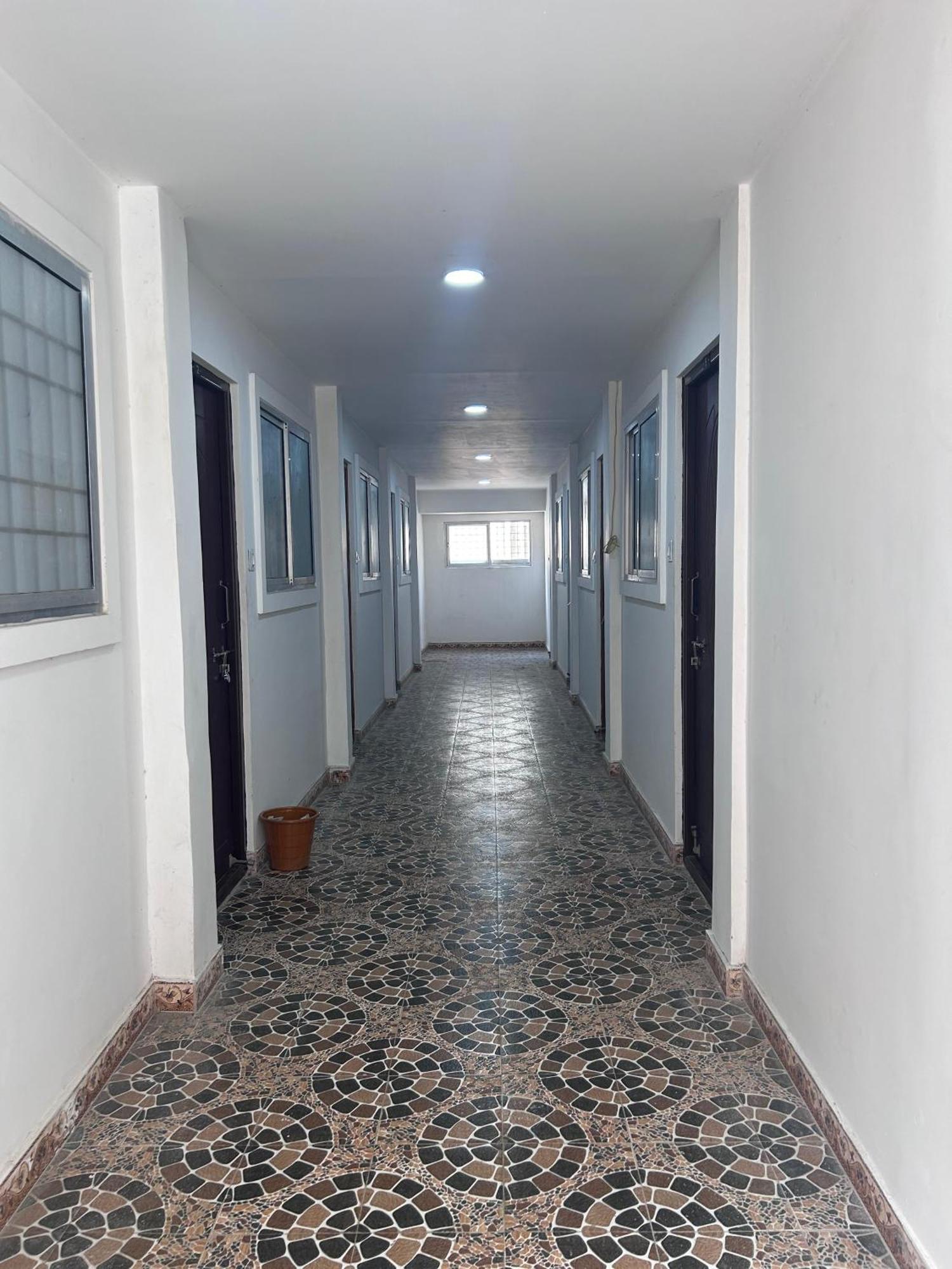 Gsd Inn Guest House Pondicherry Ngoại thất bức ảnh