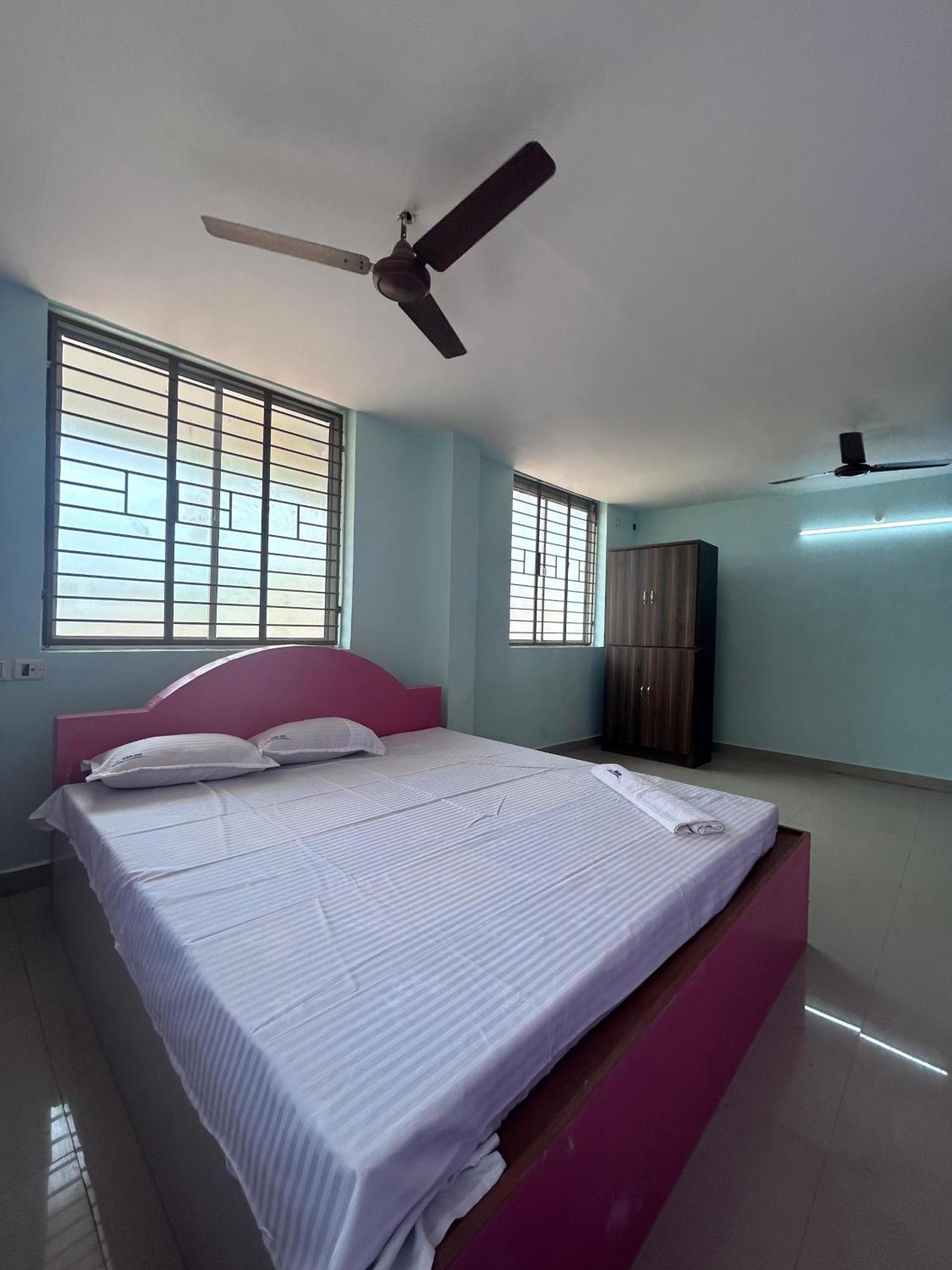Gsd Inn Guest House Pondicherry Ngoại thất bức ảnh