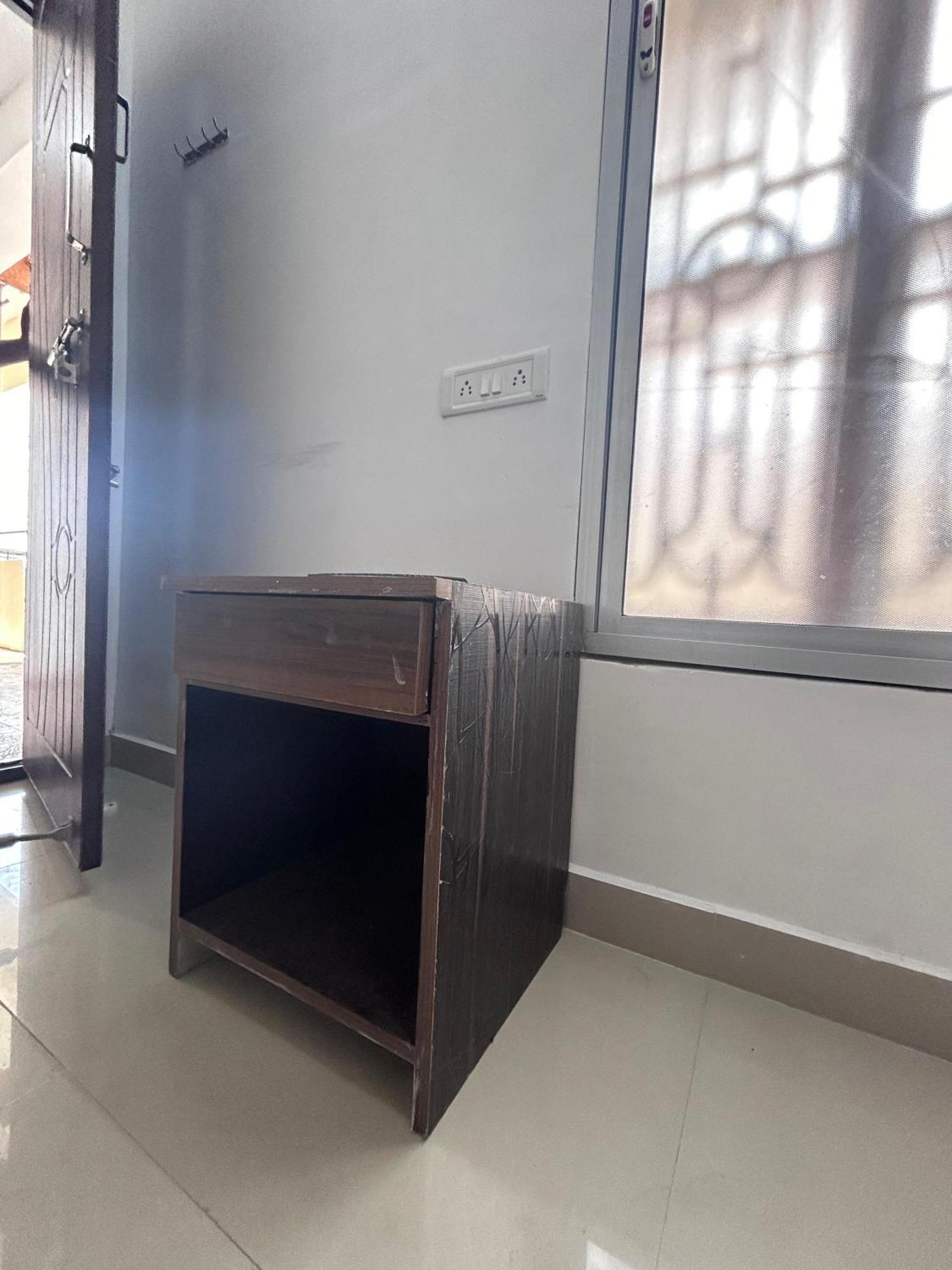 Gsd Inn Guest House Pondicherry Ngoại thất bức ảnh