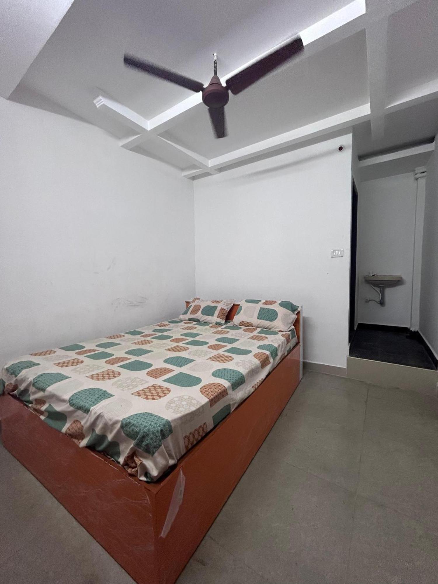 Gsd Inn Guest House Pondicherry Ngoại thất bức ảnh