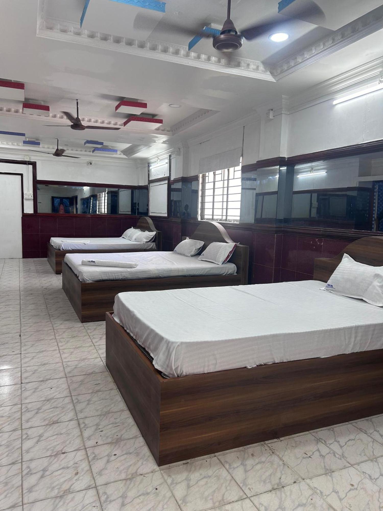 Gsd Inn Guest House Pondicherry Ngoại thất bức ảnh