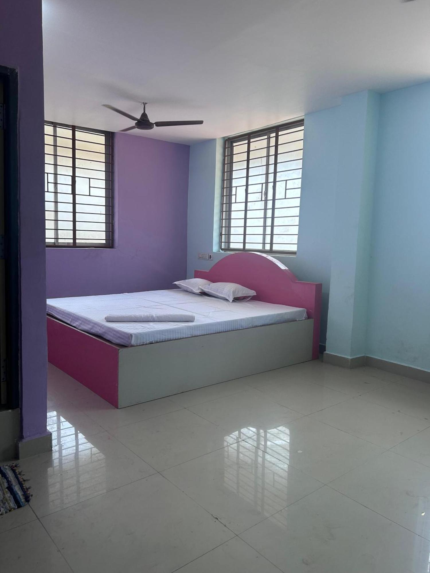 Gsd Inn Guest House Pondicherry Ngoại thất bức ảnh