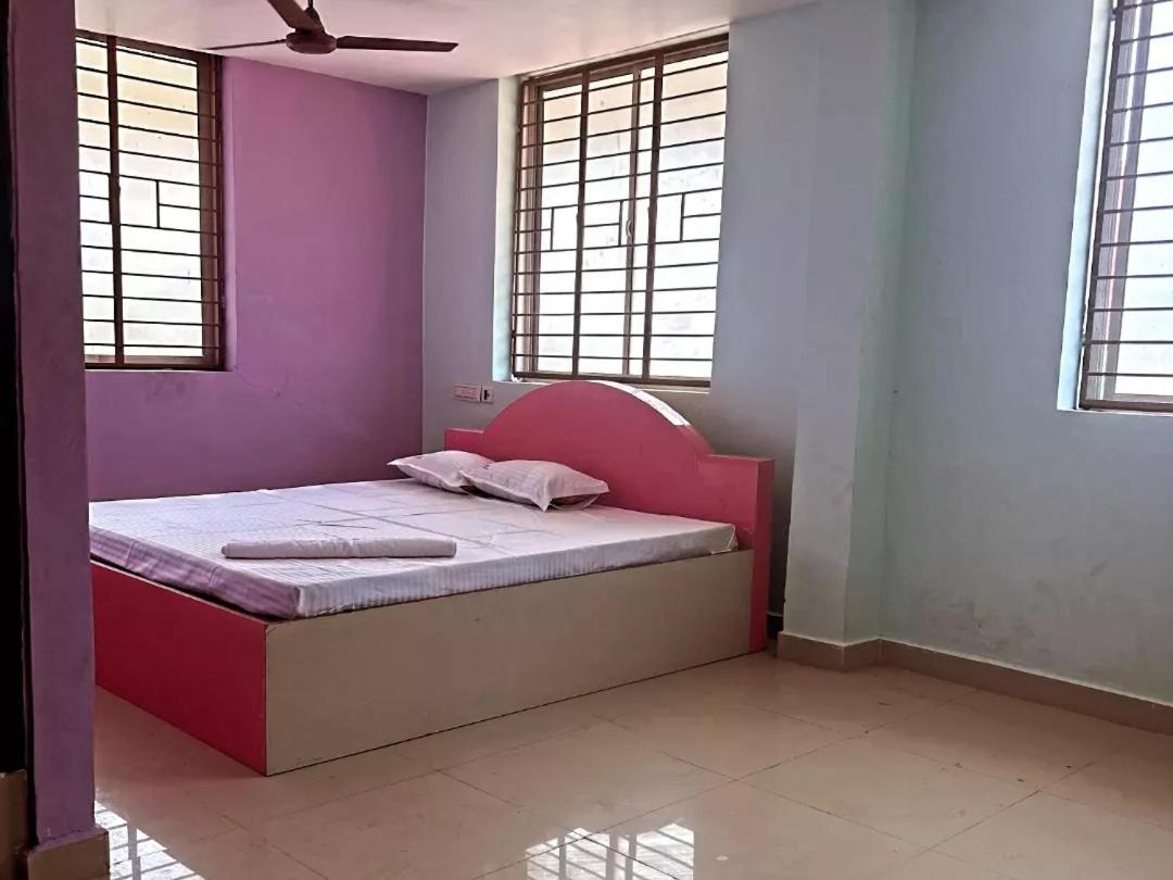 Gsd Inn Guest House Pondicherry Phòng bức ảnh